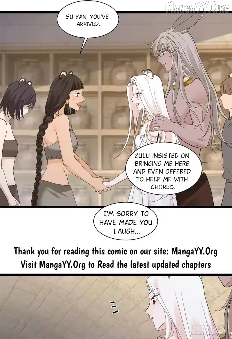 Taming the Beasts With Multi-Pregnancy System Chapter 39 - page 1
